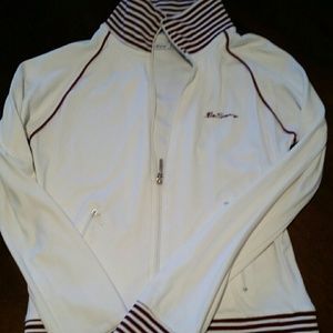 Ben Sherman track jacket