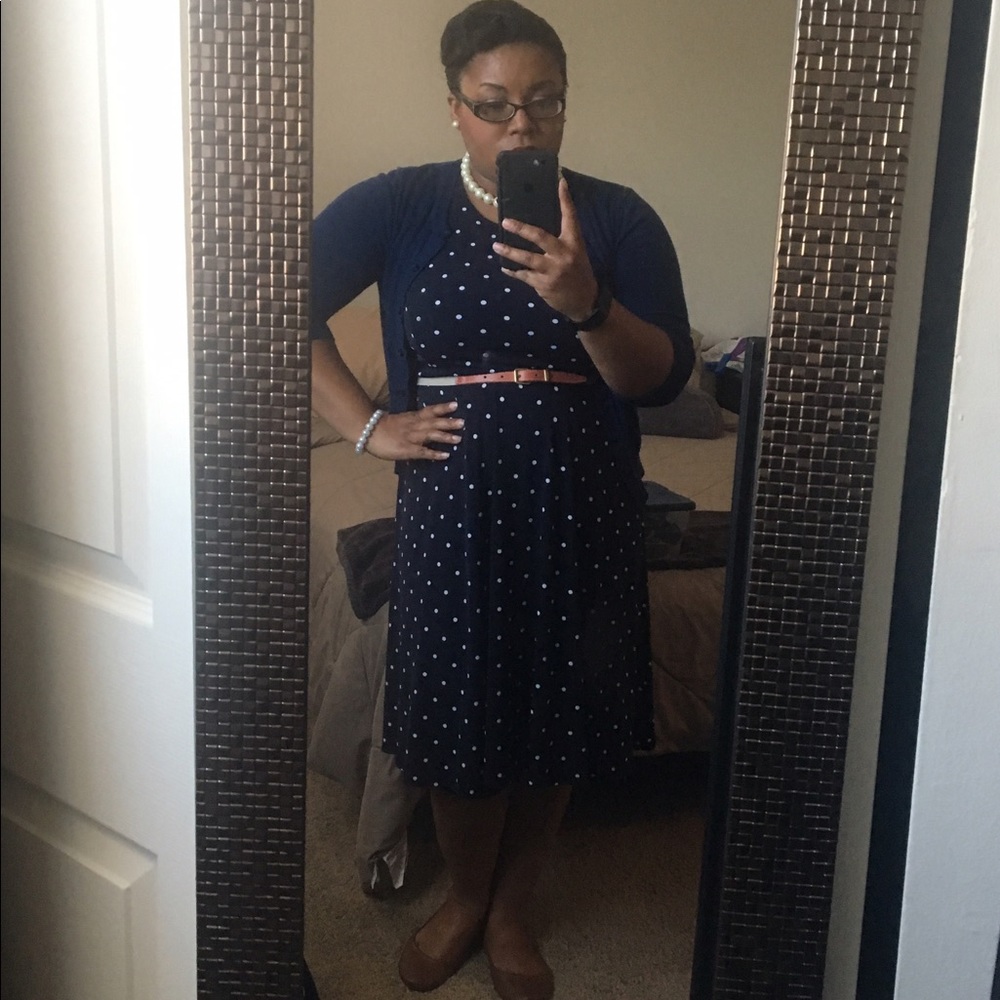 Meet your Posher, Keemara