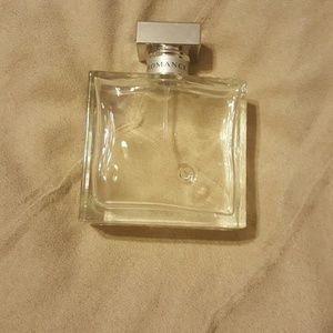 Ralph lauren romance