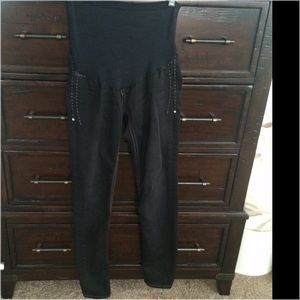 Maternity jeans!