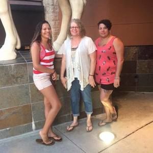 Meet your Posher, Joanne