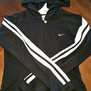 Track jacket