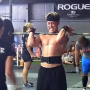 Meet your Posher, Stephen