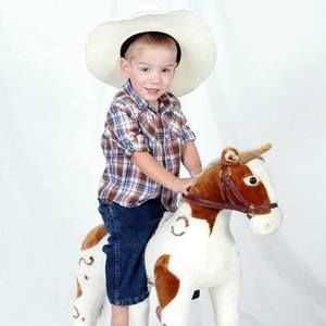 Meet your Posher, Helen