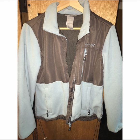 Winter/snow jacket