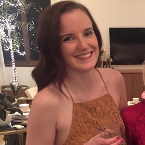 Meet your Posher, Kelly