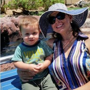 Meet your Posher, Teena