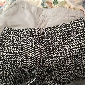 Banana Republic shorts