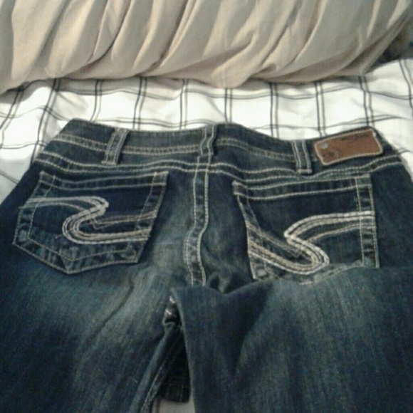 Silvers - Picture 3 of 3