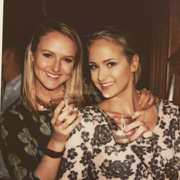 Meet your Posher, Maryclaire