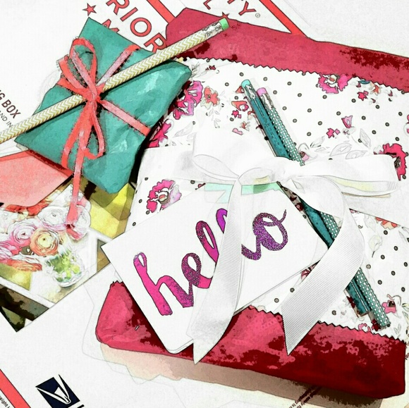 <COVINGTON> Fuchsia Beaded Dress - Picture 4 of 4