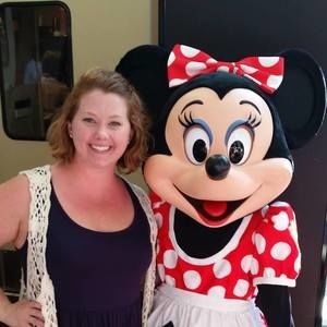 Meet your Posher, Ashley