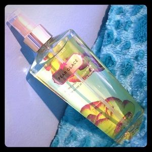 Victoria's Secret Pear Glacé Body Mist