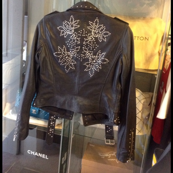Zara Jackets & Coats - Zara Leather Jacket size Medium Zara Jackets & Coats - Zara Leather Jacket size Medium