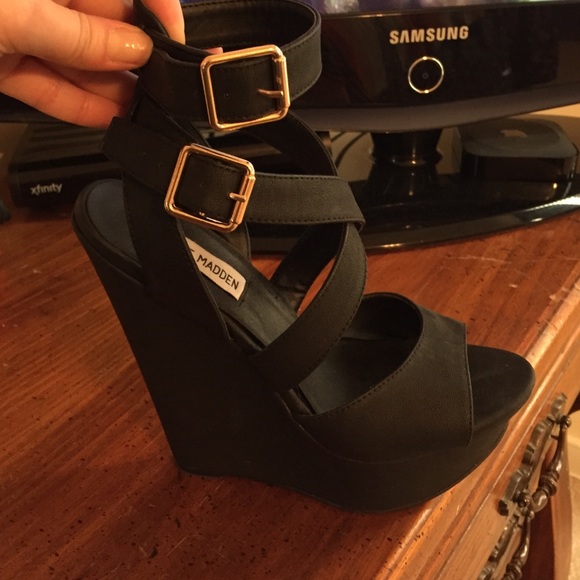 Steve Madden Wedge