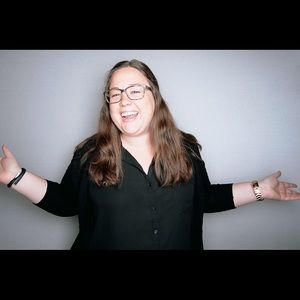 Meet your Posher, Sharina