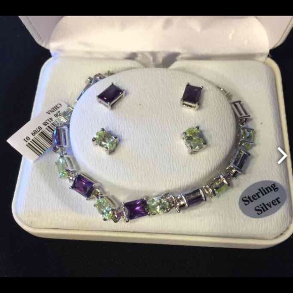 Jewelry - Sterling silver bracelet