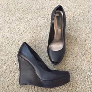 Steve Madden Wedge
