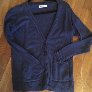 Abercrombie and Fitch sweater
