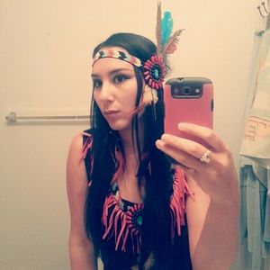 Meet your Posher, Jennifer