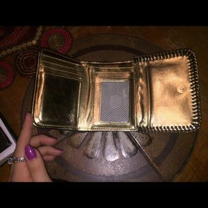 Steve Madden Wallet USED