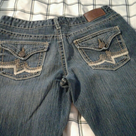 Maurices jeans - Picture 3 of 3