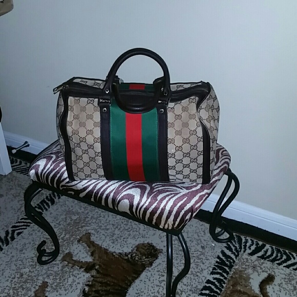 Super Chic Handbag
