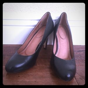 Corso Como Black Pumps