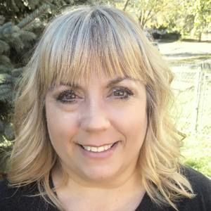 Meet your Posher, Tina