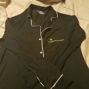 Victoria secret robe