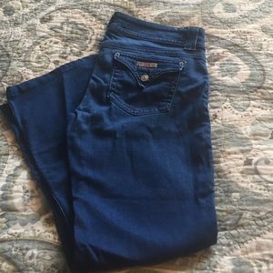 Hudson Jeans