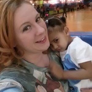 Meet your Posher, Tanya