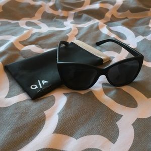 Quay Australia sunglasses