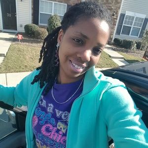 Meet your Posher, Brandi