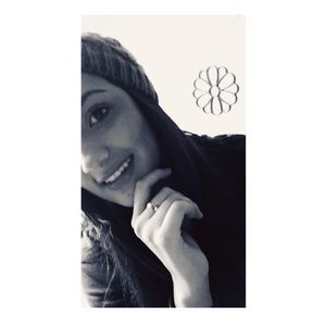 Meet your Posher, Ellie