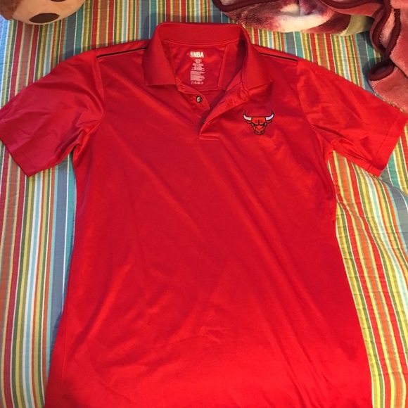 Chicago Bulls Polo