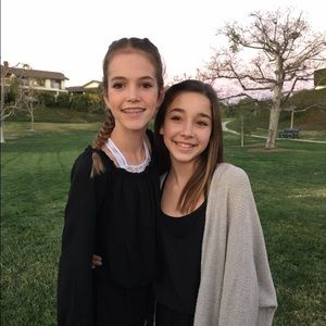 Meet your Posher, Grace