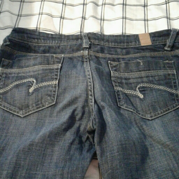 Maurices jeans - Picture 3 of 3