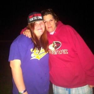 Meet your Posher, Misti