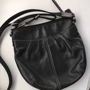 Coach cross body