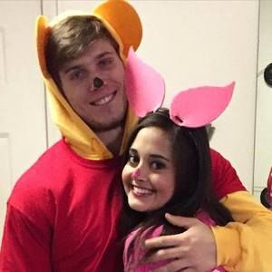 Meet your Posher, Audrey