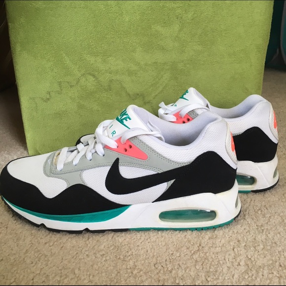 Nike air shoes