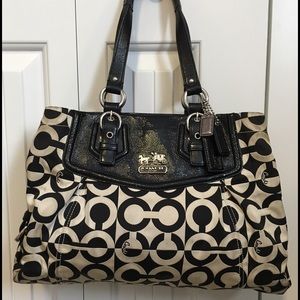 Coach purse 100% Authentic