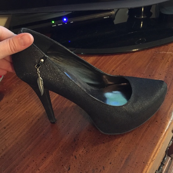 Carlos by Carlos Santana Platforms