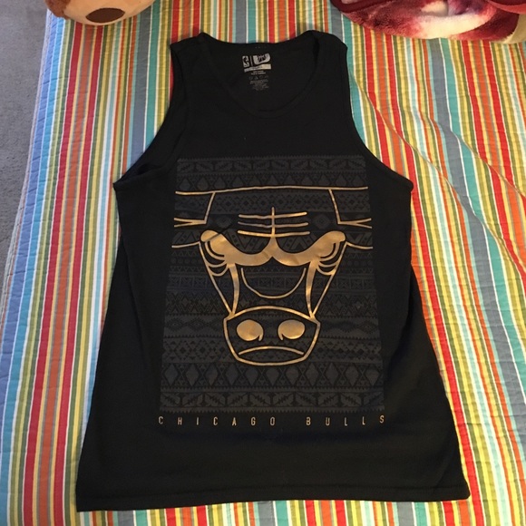 Chicago Bulls Tank top