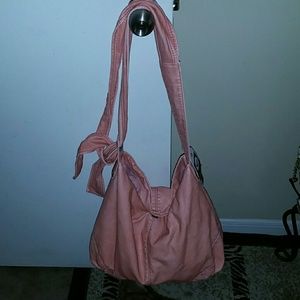 Super Cute Hobo Bag
