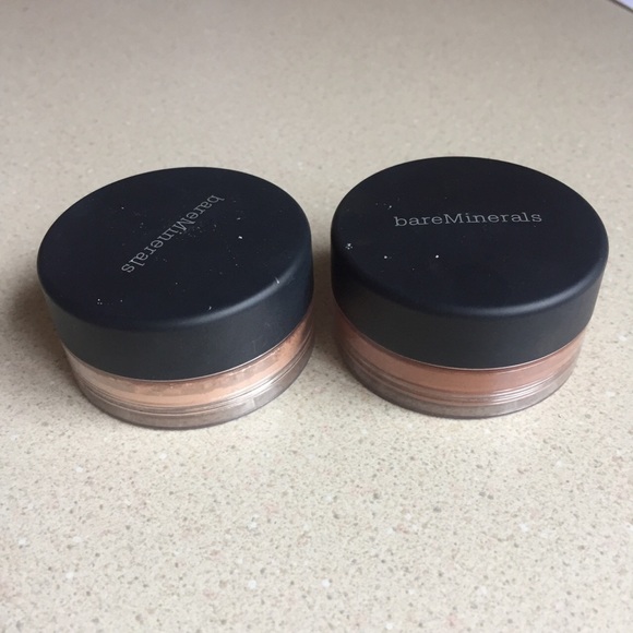 bareMinerals Bundle ✨✨ - Picture 1 of 4
