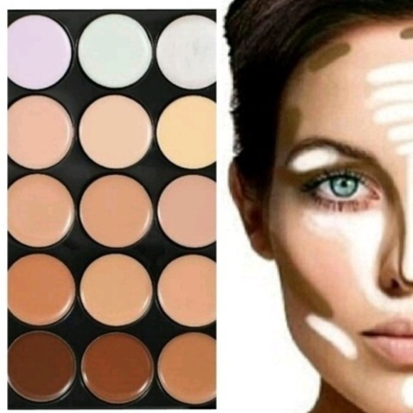 Contouring kits