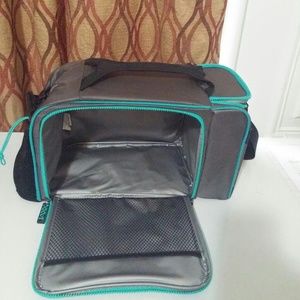 Jaxx fitpak XL meal management system