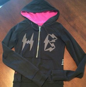 Hellz bells hoodie